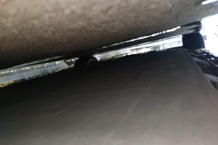 Used Leapmotor S01 2020 460 Pro Chassis Rear Left