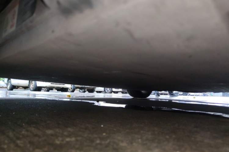 Used Leapmotor S01 2020 460 Pro Chassis Rear Right