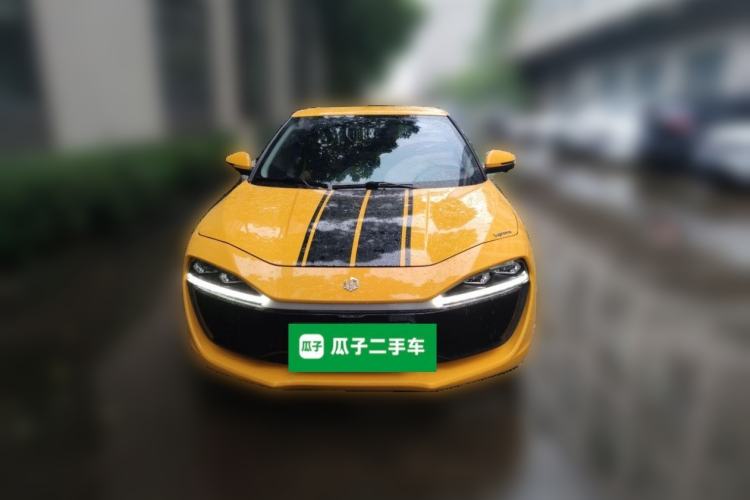 Used Leapmotor S01 2020 460 Pro Front