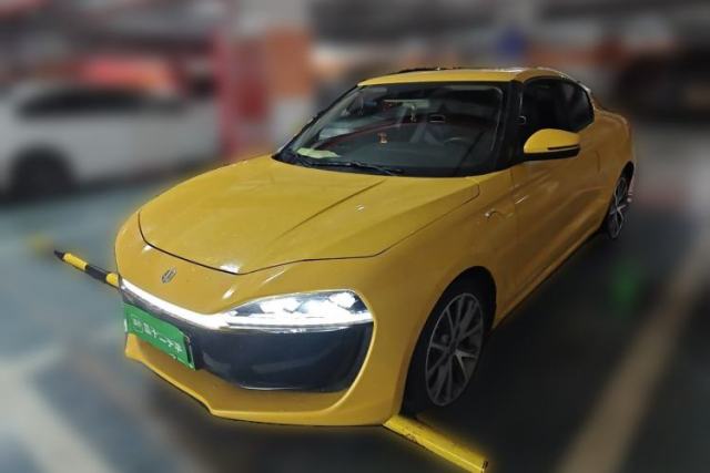 Used Leapmotor S01 2020 460 Standard Edition