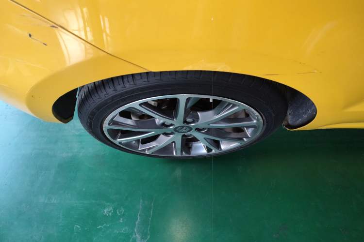 Used Leapmotor S01 2020 460 Standard Edition Right Rear Wheel Hub