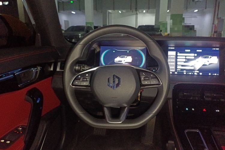 Used Leapmotor S01 2020 460 Standard Edition Steering Wheel