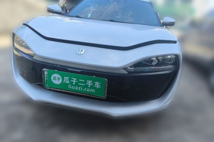 Used Leapmotor S01 2021 460 Cool Play Edition Front