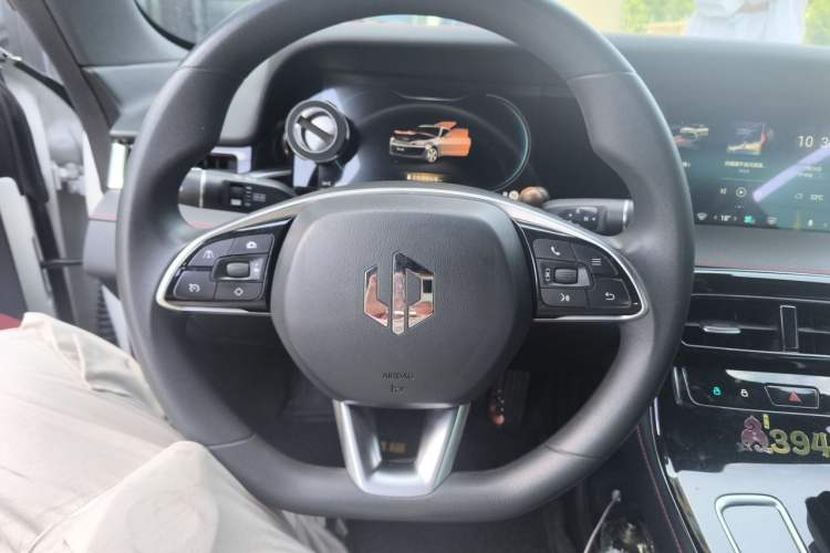 Used Leapmotor S01 2021 460 Cool Play Edition Steering Wheel