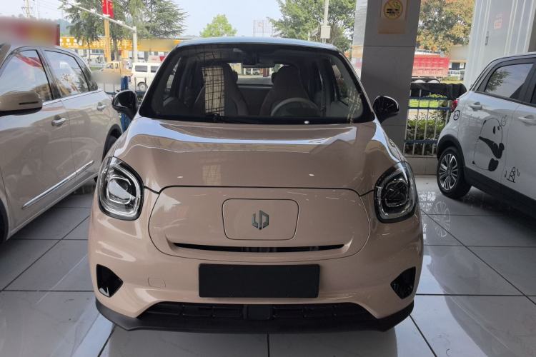 Used Leapmotor T03 2024 310 Comfort Edition Exterior 1