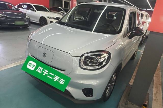 Used Leapmotor T03 2022 Hometown Jade Edition