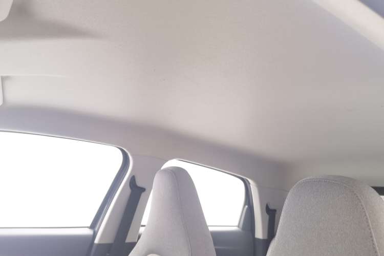 Used Leapmotor T03 2022 Crystal Edition Headliner