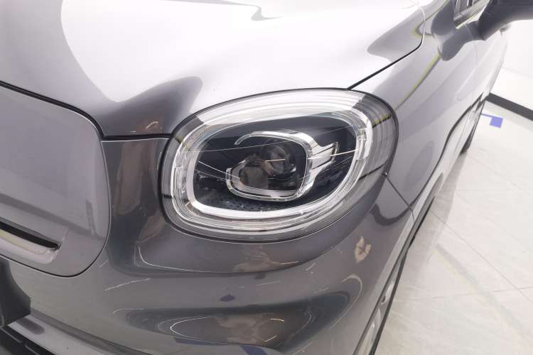 Used Leapmotor T03 2022 Crystal Edition Left Front Headlight