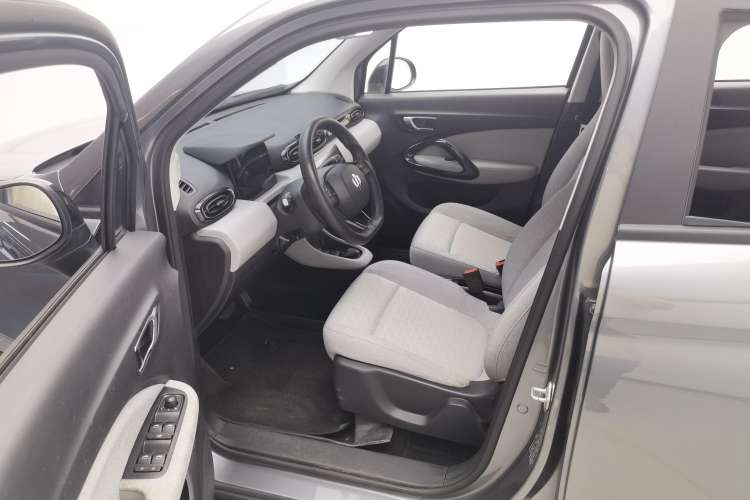 Used Leapmotor T03 2022 Crystal Edition Left Front Seat