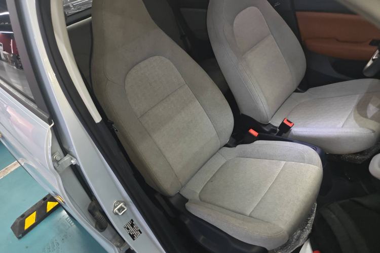 Used Leapmotor T03 2022 Hometown Jade Edition Right Front Seat