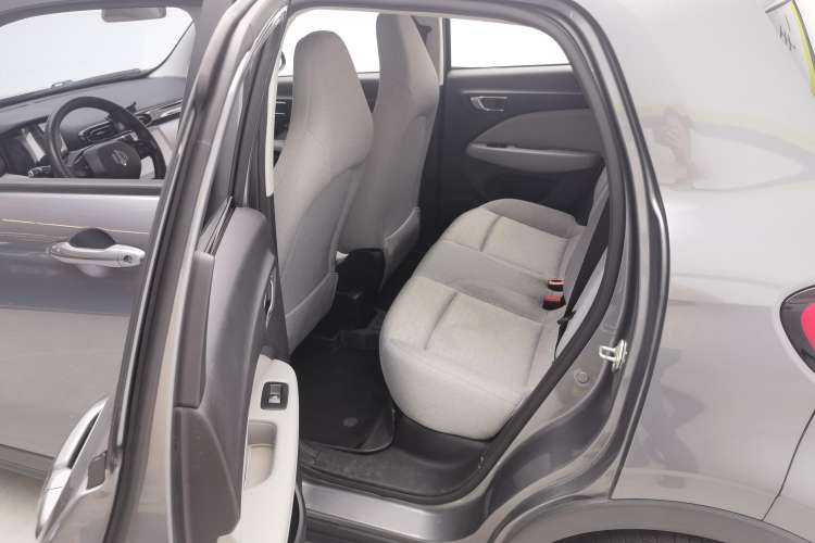 Used Leapmotor T03 2022 Crystal Edition Right Rear Seat