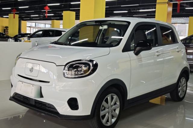 Used Leapmotor T03 2022 Agate Edition