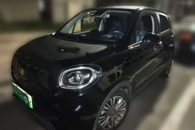 Used Leapmotor T03 2020 400 Luxury Edition