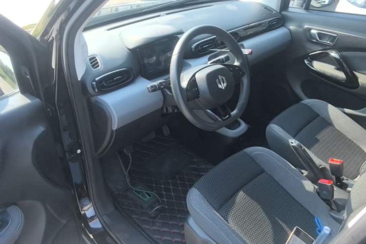 Used Leapmotor T03 2020 400 Lite Edition Driver Seat