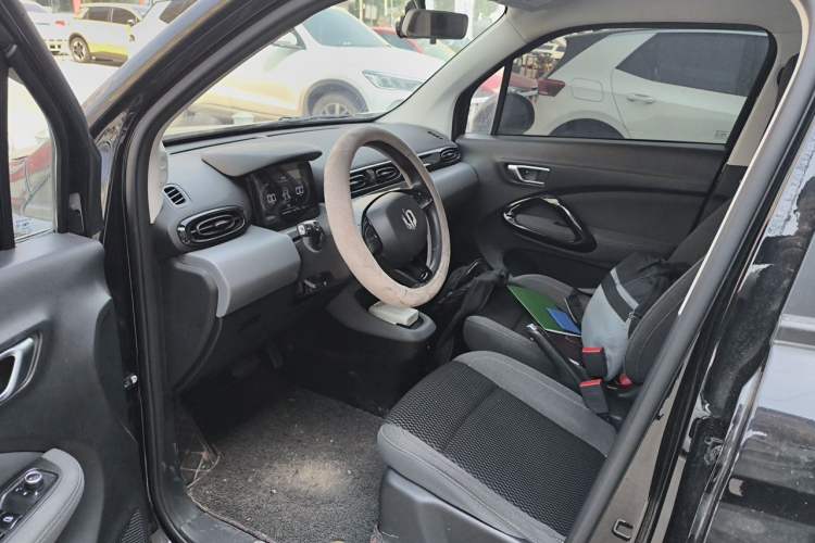 Used Leapmotor T03 2020 400 Lite Edition Driver Seat