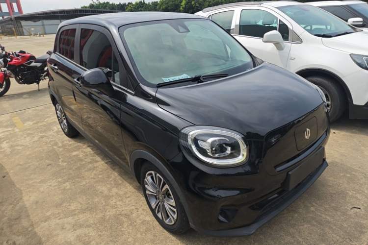 Used Leapmotor T03 2020 400 Luxury Edition Exterior 1