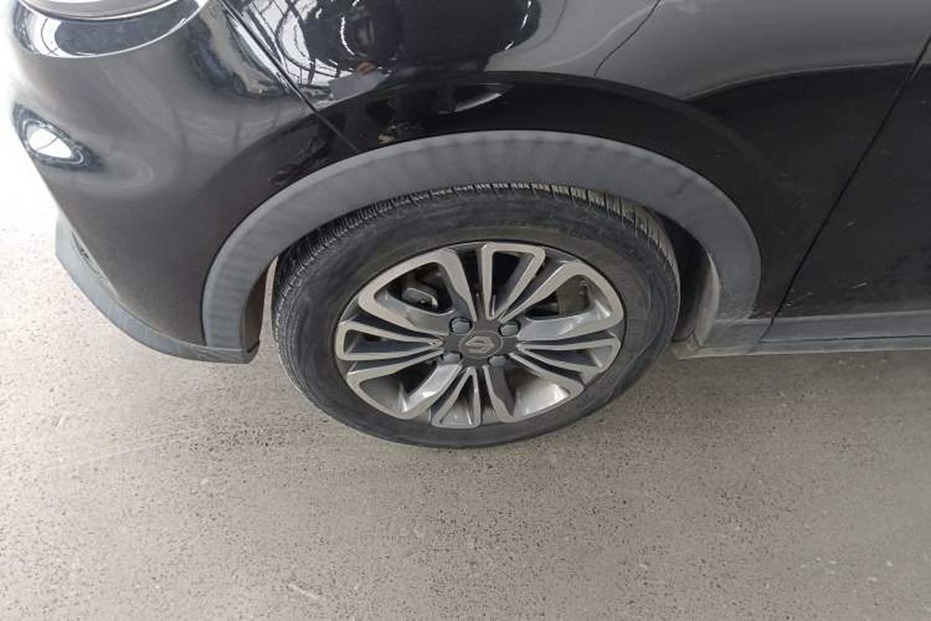Used Leapmotor T03 2020 400 Lite Edition Exterior 2