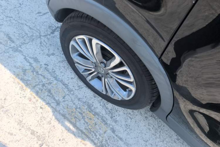 Used Leapmotor T03 2020 400 Lite Edition Exterior 5