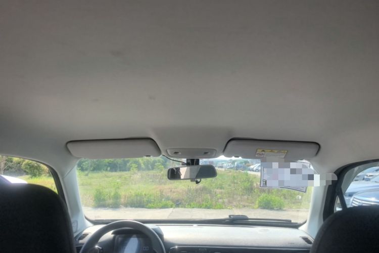 Used Leapmotor T03 2020 400 Lite Edition Headliner
