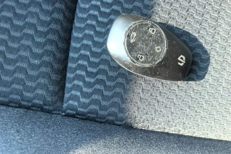 Used Leapmotor T03 2020 400 Lite Edition Interior 1