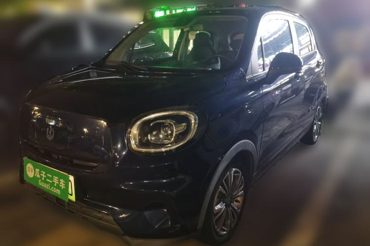 Used Leapmotor T03 2020 400 Luxury Edition Guazi used car, China used car export, Used car for sale, Used  cars, Cheapest cars for sale