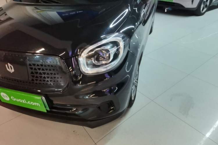 Used Leapmotor T03 2020 400 Lite Edition Left Front Headlight