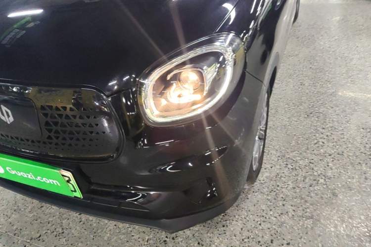 Used Leapmotor T03 2020 400 Comfort Edition Left Front Headlight