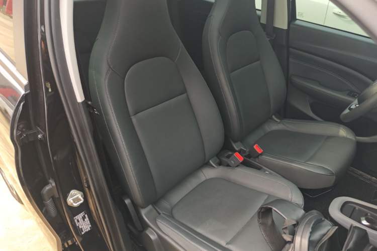 Used Leapmotor T03 2020 400 Luxury Edition Right Front Seat