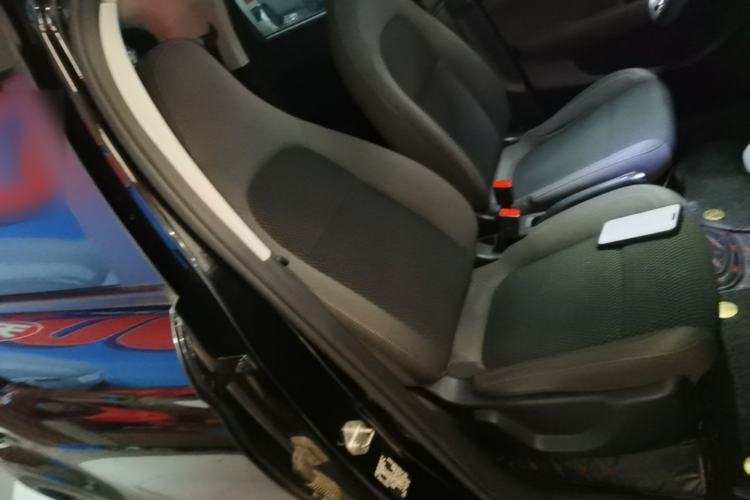 Used Leapmotor T03 2020 400 Lite Edition Right Front Seat