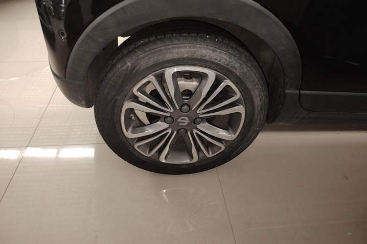 Used Leapmotor T03 2020 400 Luxury Edition Right Rear Wheel Hub