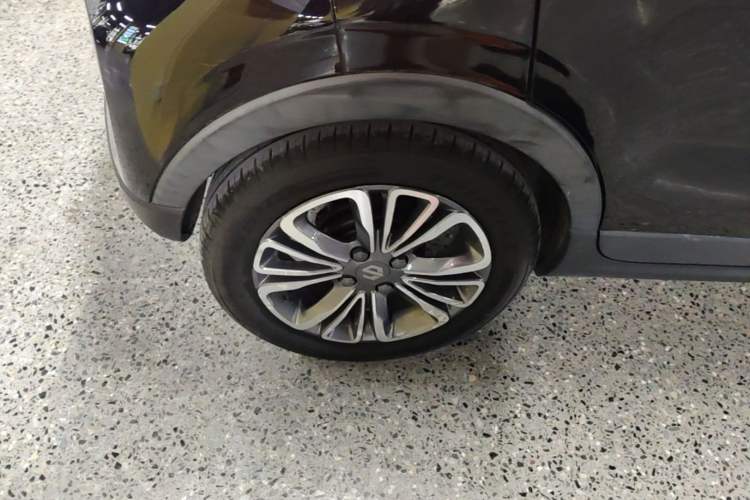 Used Leapmotor T03 2020 400 Comfort Edition Right Rear Wheel Hub