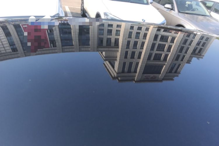 Used Leapmotor T03 2020 400 Lite Edition Roof