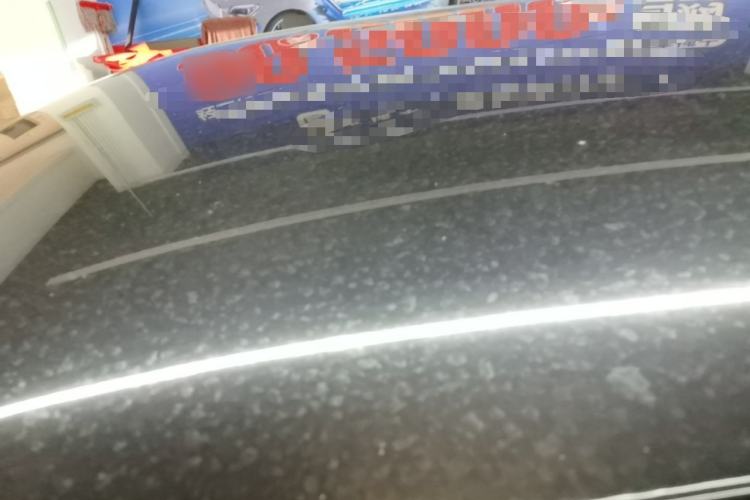 Used Leapmotor T03 2020 400 Lite Edition Roof
