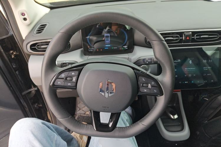 Used Leapmotor T03 2020 400 Luxury Edition Steering Wheel