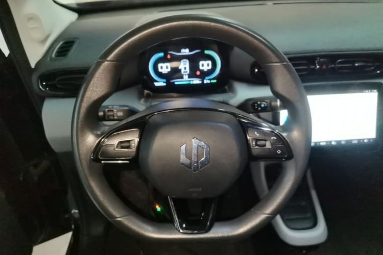 Used Leapmotor T03 2020 400 Lite Edition Steering Wheel