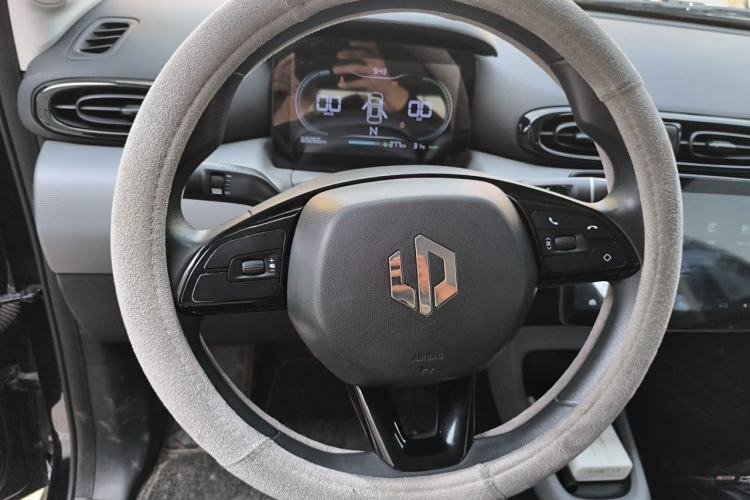 Used Leapmotor T03 2020 400 Lite Edition Steering Wheel