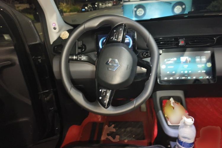 Used Leapmotor T03 2020 400 Luxury Edition Steering Wheel