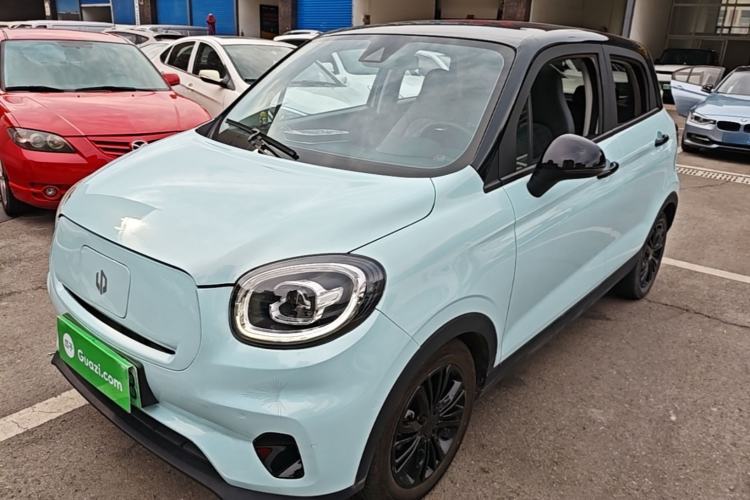 Used Leapmotor T03 2020 400 Luxury Edition Guazi used car, China used car export, Used car for sale, Used  cars, Cheapest cars for sale