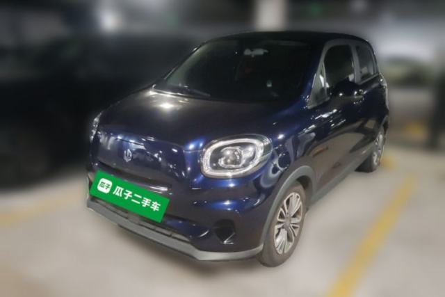 Used Leapmotor T03 2020 400 Lite Edition