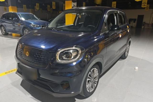 Used Leapmotor T03 2020 400 Lite Edition