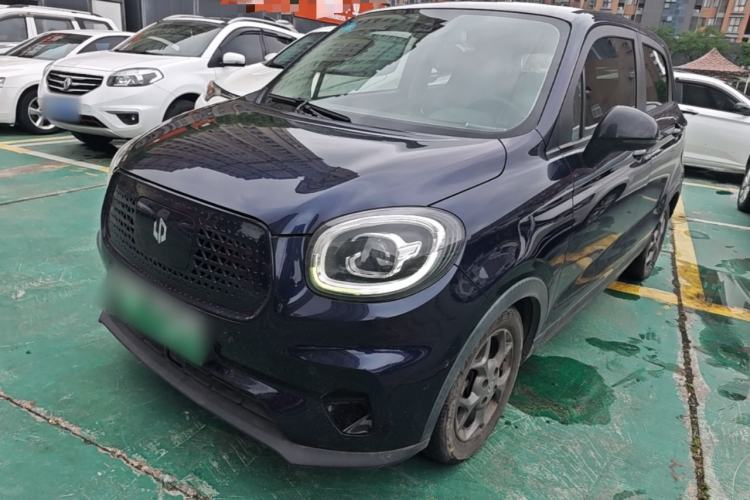 Used Leapmotor T03 2020 400 Luxury Edition Guazi used car, China used car export, Used car for sale, Used  cars, Cheapest cars for sale