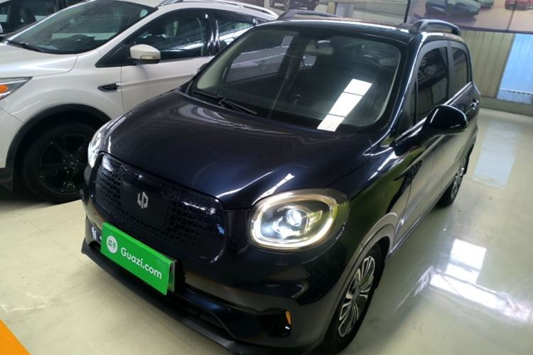 Used Leapmotor T03 2020 400 Standard Edition Guazi used car, China used car export, Used car for sale, Used cars, Cheapest cars for sale