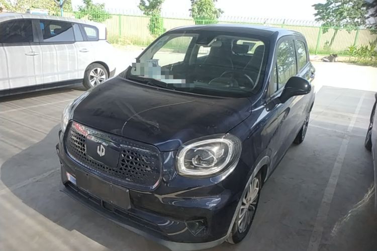 Used Leapmotor T03 2020 400 Luxury Edition Guazi used car, China used car export, Used car for sale, Used  cars, Cheapest cars for sale