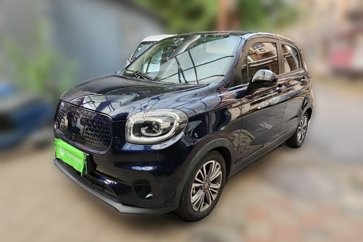 Used Leapmotor T03 2020 400 Luxury Edition Guazi used car, China used car export, Used car for sale, Used  cars, Cheapest cars for sale
