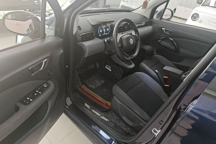 Used Leapmotor T03 2020 400 Lite Edition Driver Seat