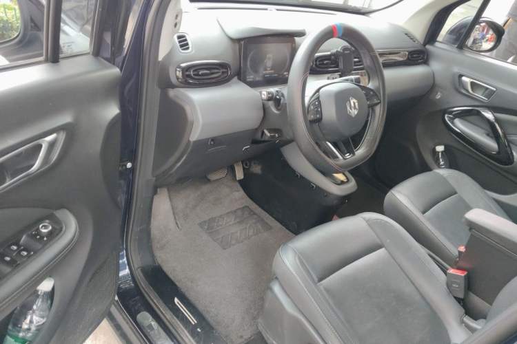 Used Leapmotor T03 2020 400 Luxury Edition Driver Seat