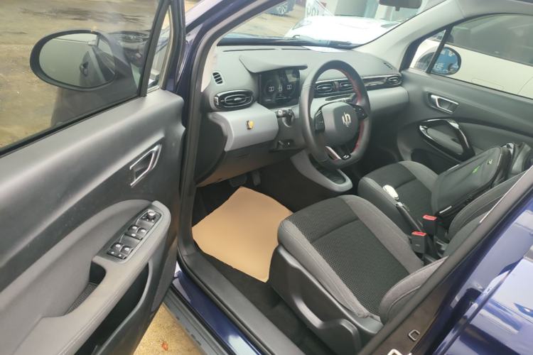 Used Leapmotor T03 2020 400 Lite Edition Driver Seat
