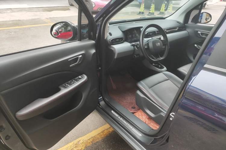 Used Leapmotor T03 2020 400 Lite Edition Driver Seat