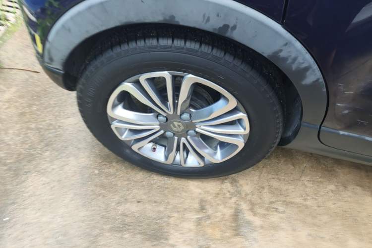 Used Leapmotor T03 2020 400 Lite Edition Exterior 5