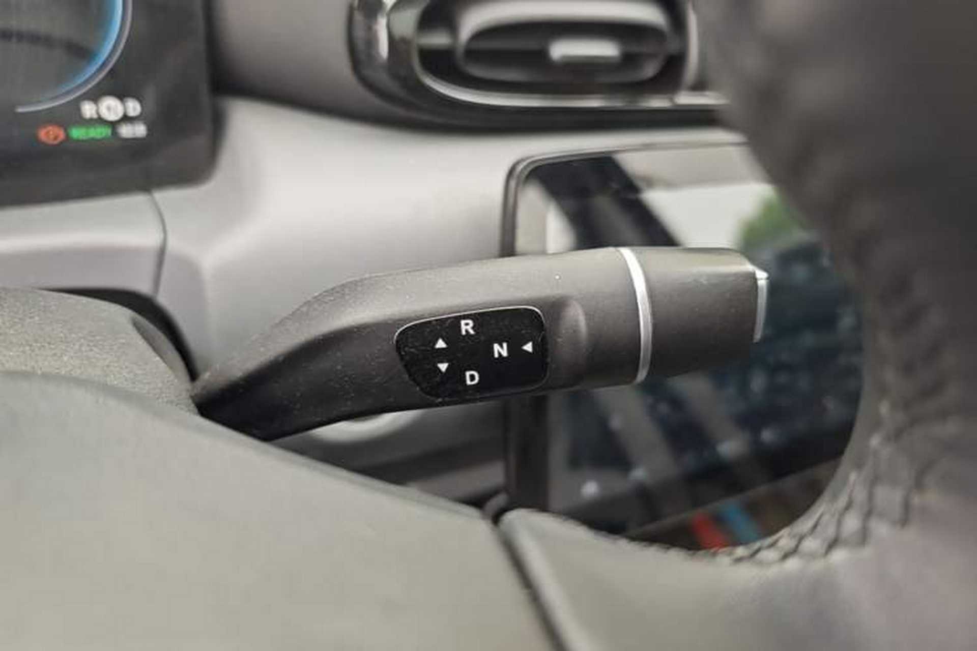 Used Leapmotor T03 2020 400 Luxury Edition Gear Lever